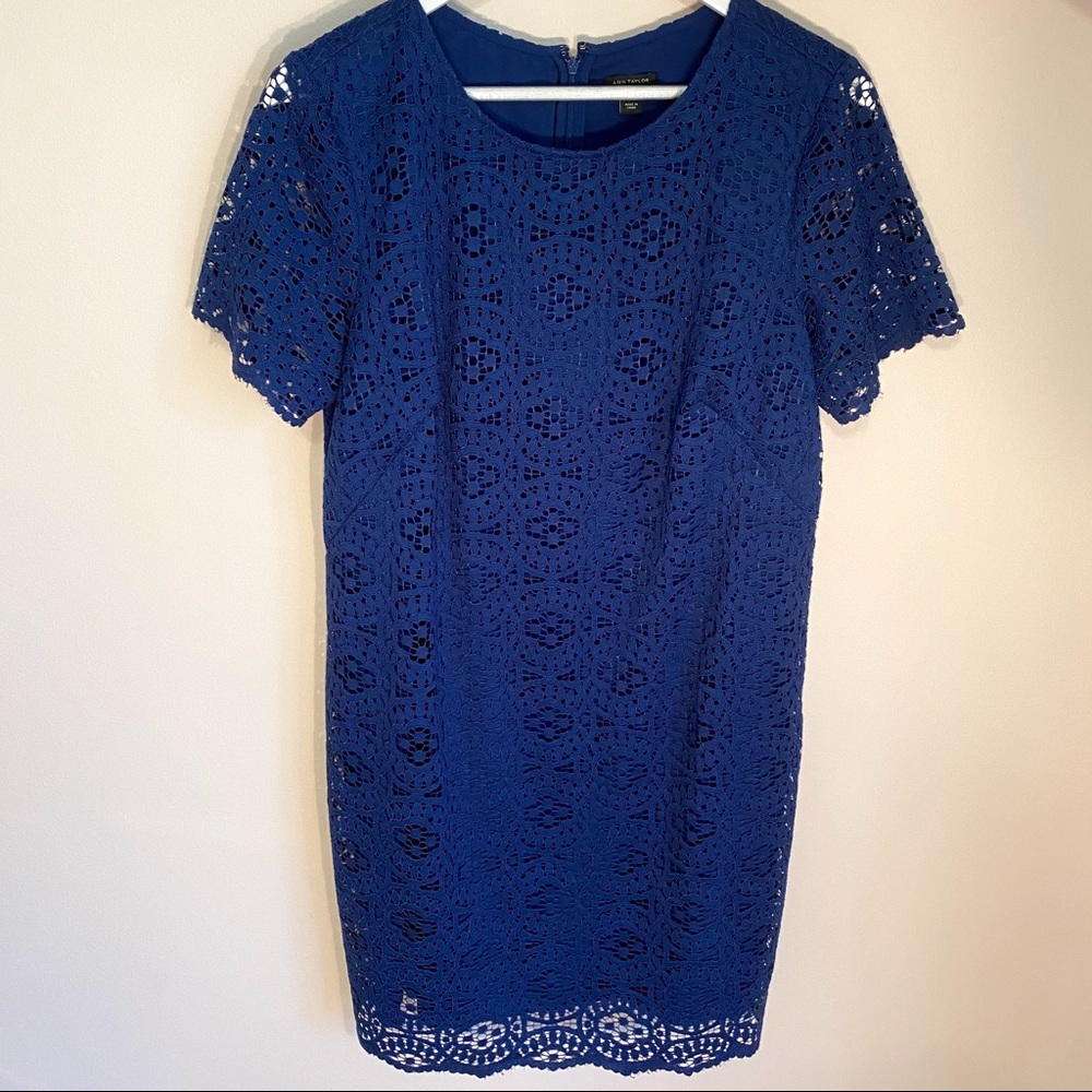 Ann Taylor
